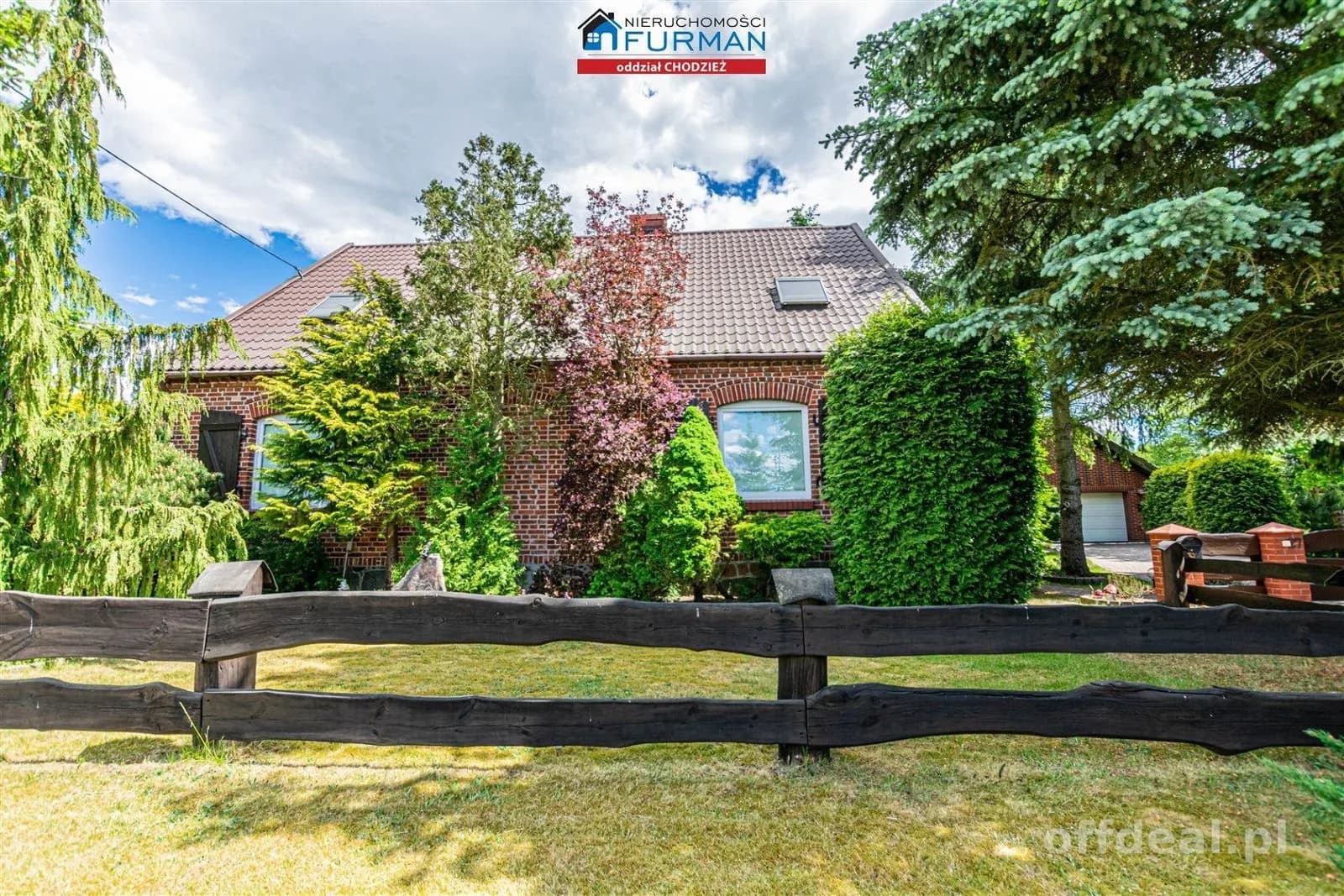 maison à vendre à Wyszynki | 5 pièces | 190 m²