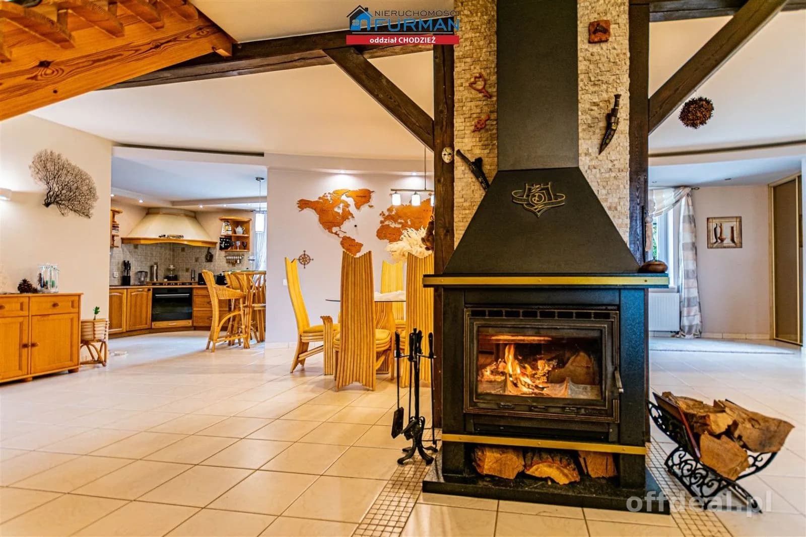 maison à vendre à Wyszynki | 5 pièces | 190 m²