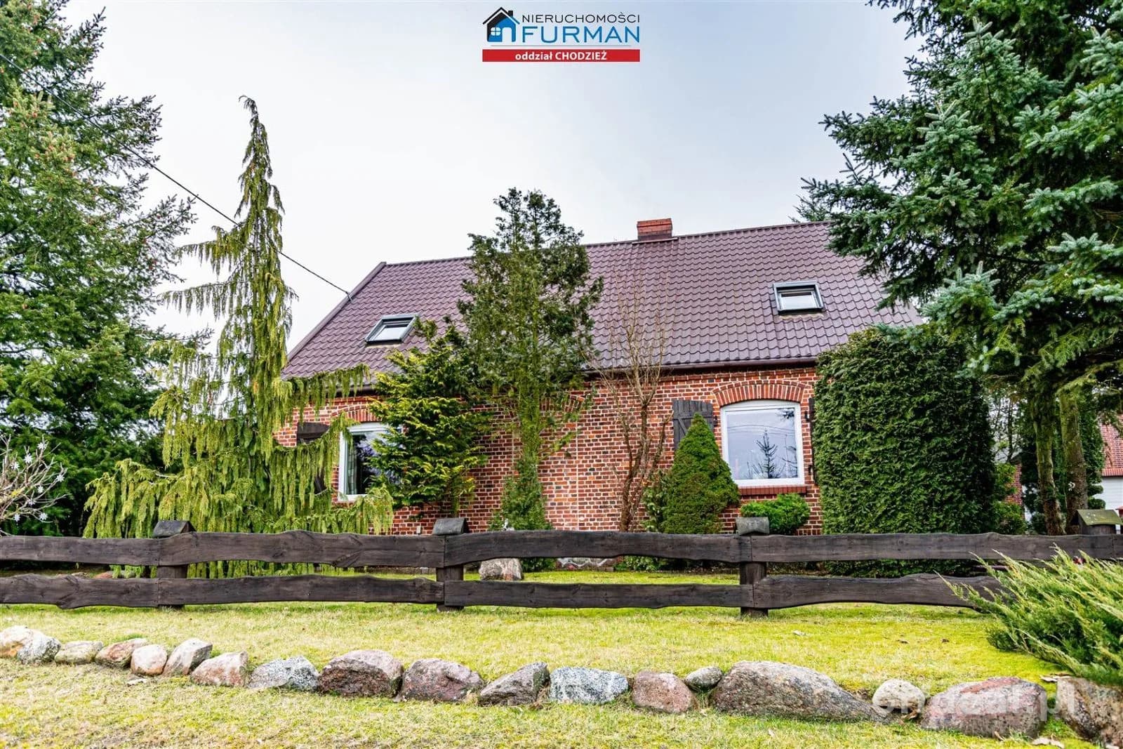 maison à vendre à Wyszynki | 5 pièces | 190 m²