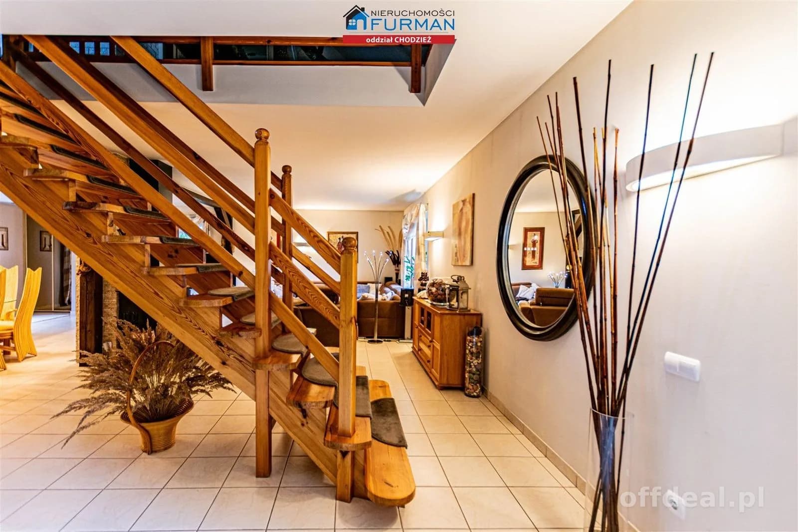 maison à vendre à Wyszynki | 5 pièces | 190 m²