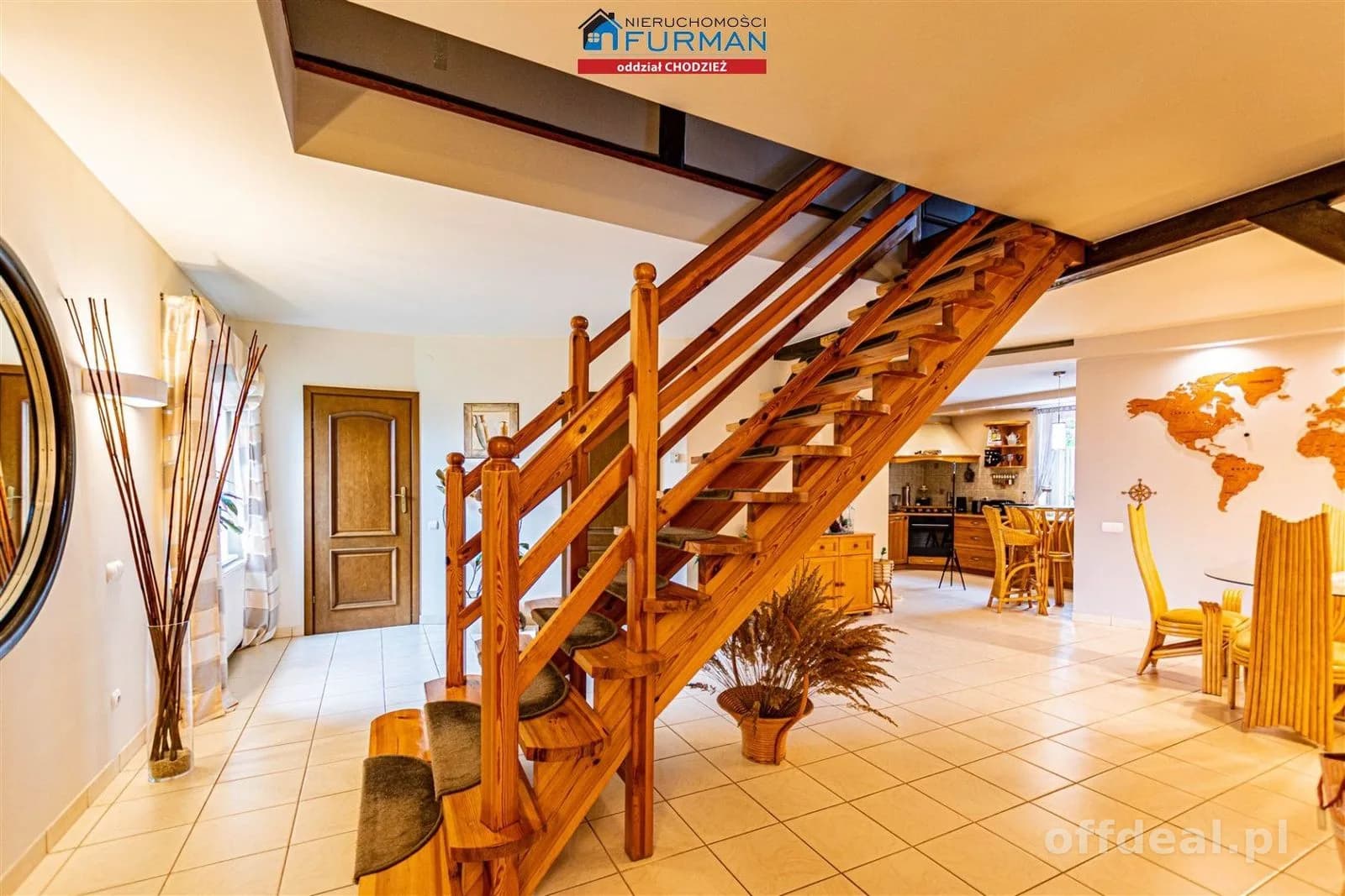 maison à vendre à Wyszynki | 5 pièces | 190 m²