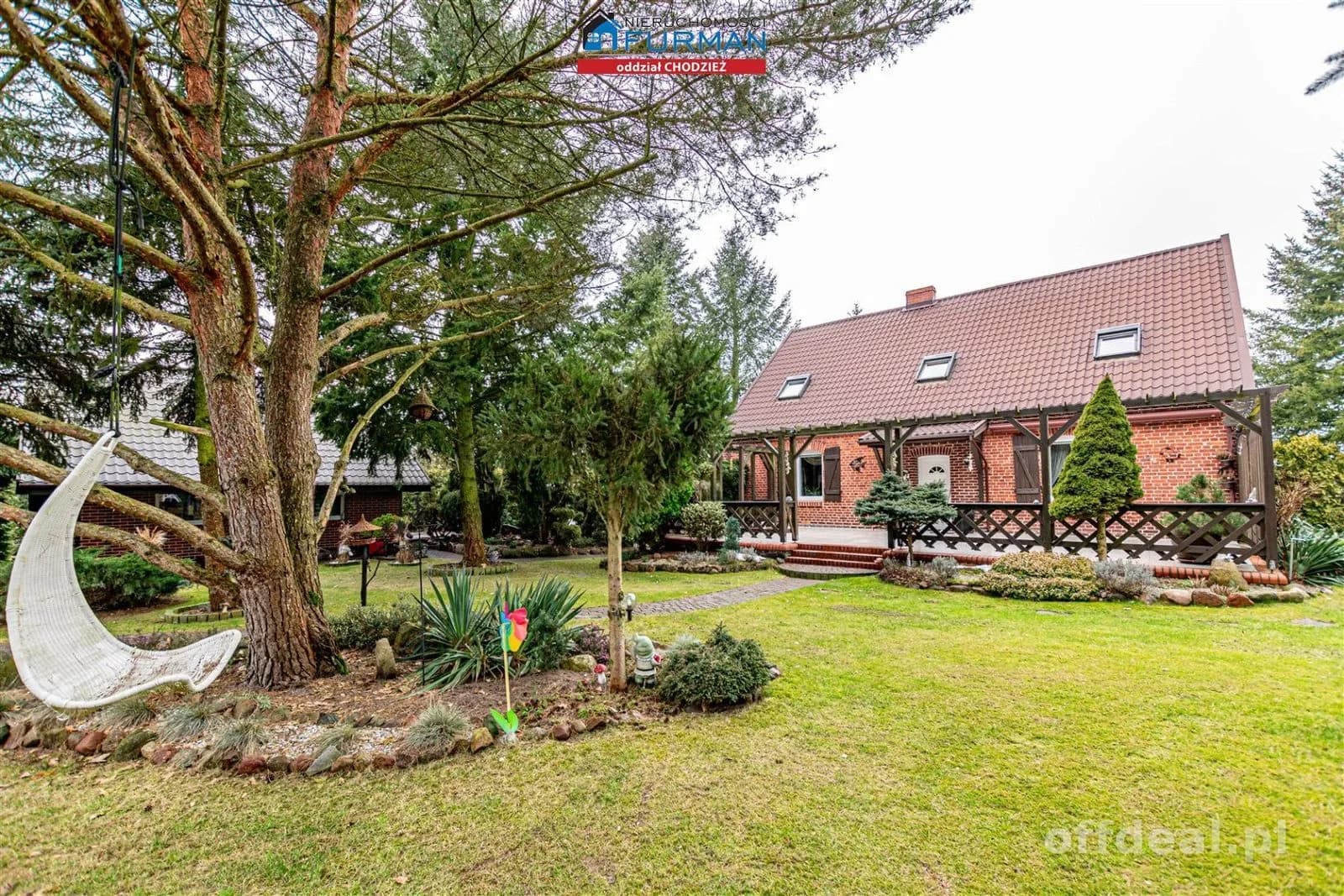 maison à vendre à Wyszynki | 5 pièces | 190 m²