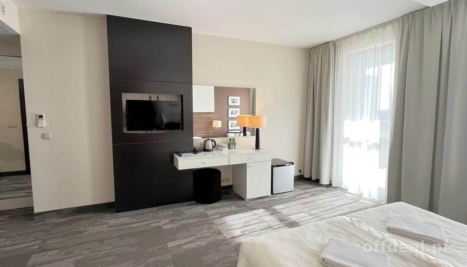 квартира на продаж у Kołobrzeg, Nadmorska | 1-кімн. | 30,77 m²