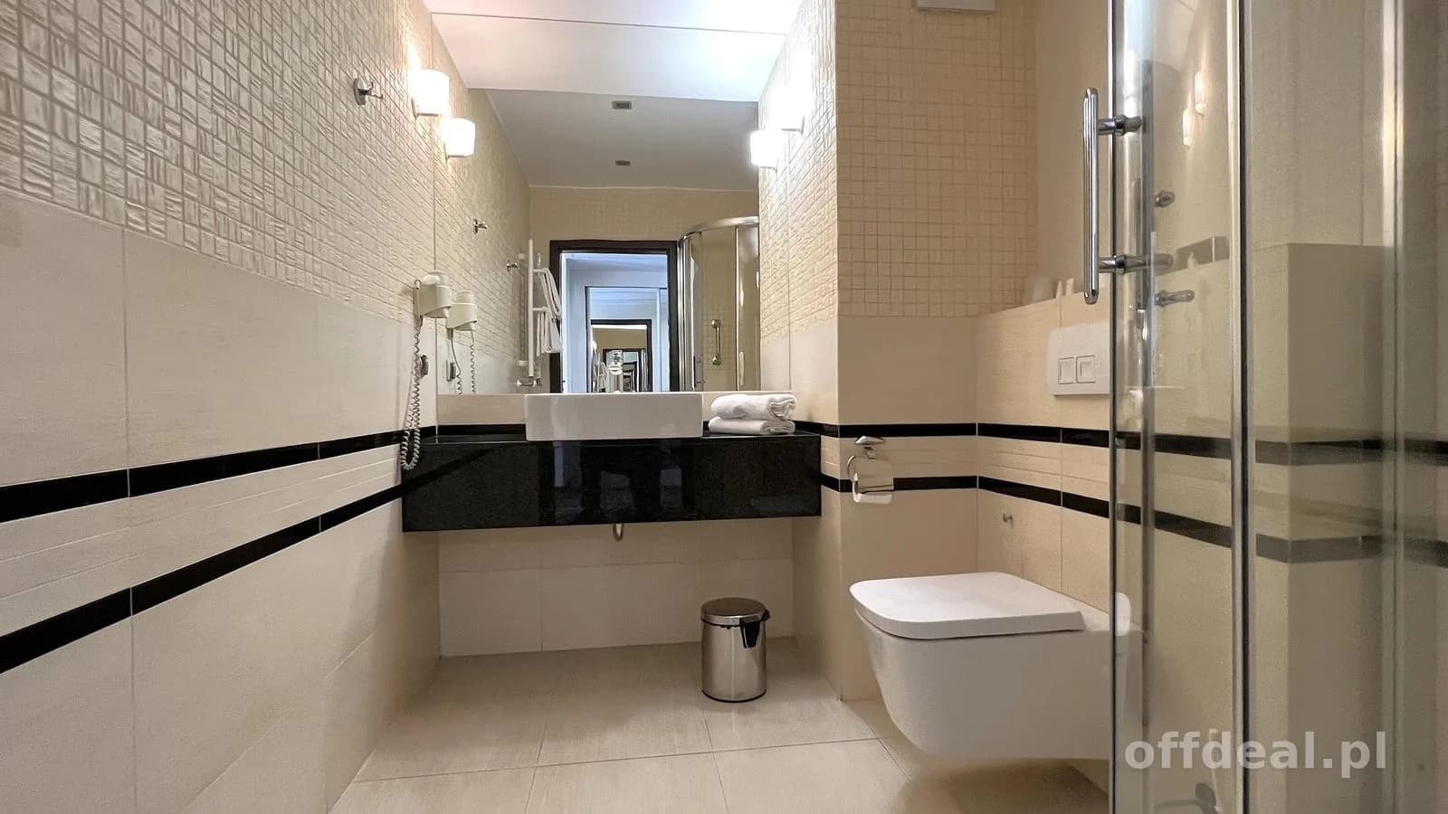 квартира на продаж у Kołobrzeg, Nadmorska | 1-кімн. | 30,77 m²
