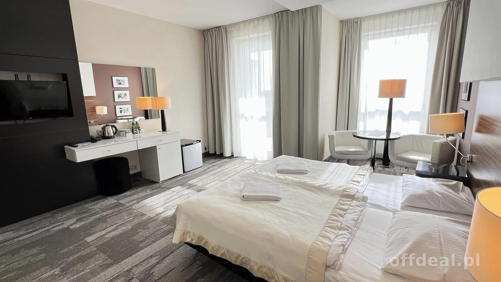 квартира на продаж у Kołobrzeg, Nadmorska | 1-кімн. | 30,77 m²
