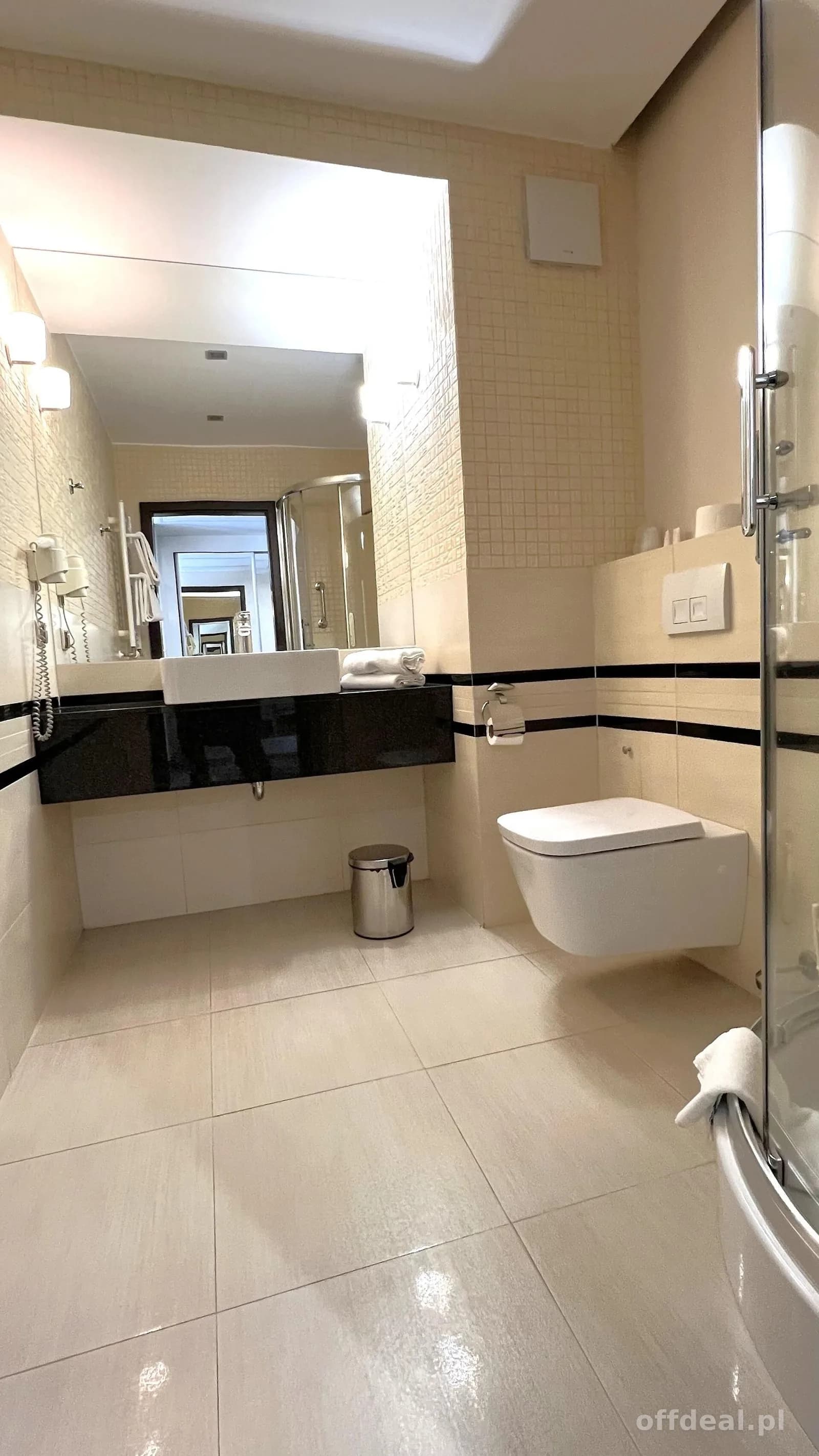 квартира на продаж у Kołobrzeg, Nadmorska | 1-кімн. | 30,77 m²