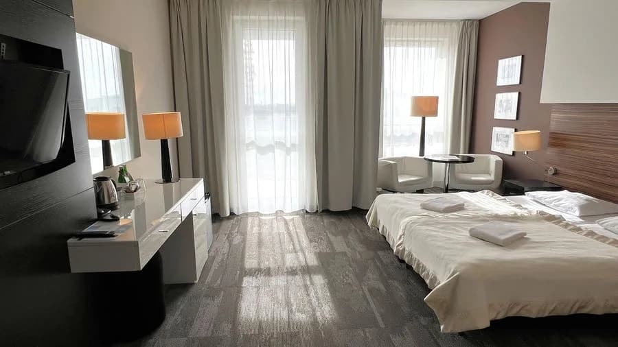 1-room apartment for sale in Kołobrzeg, Nadmorska | 30.77 m²