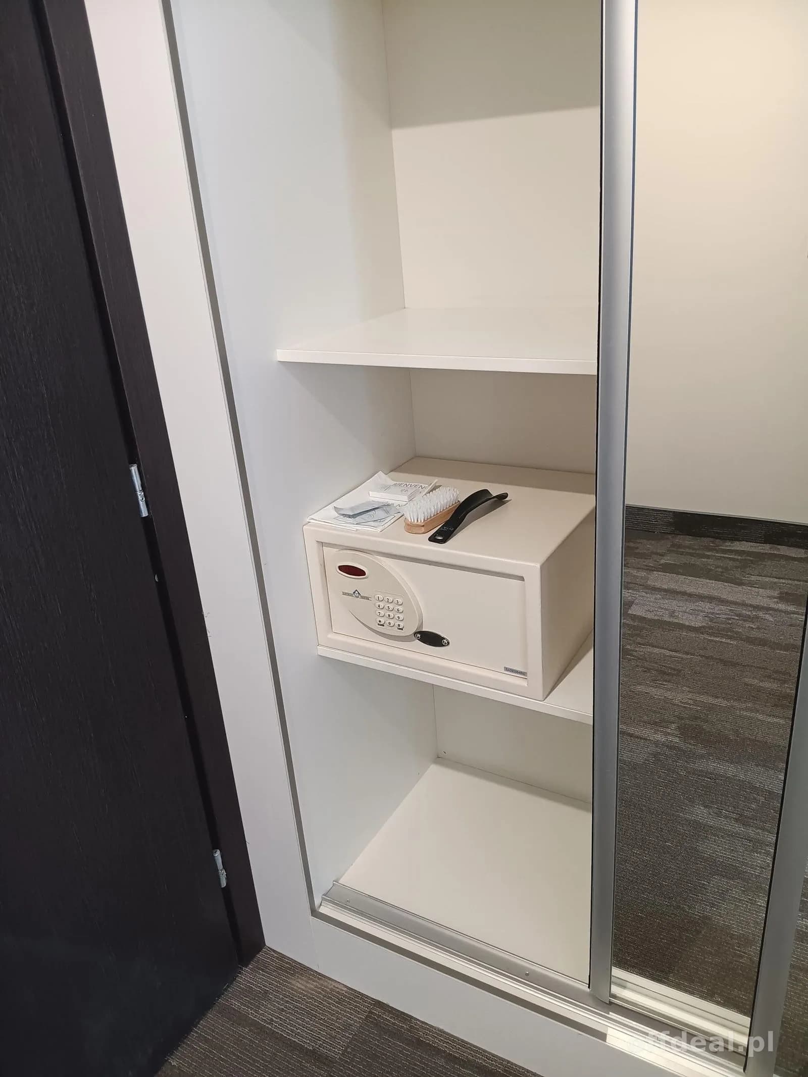 квартира на продаж у Kołobrzeg, Nadmorska | 1-кімн. | 30,77 m²