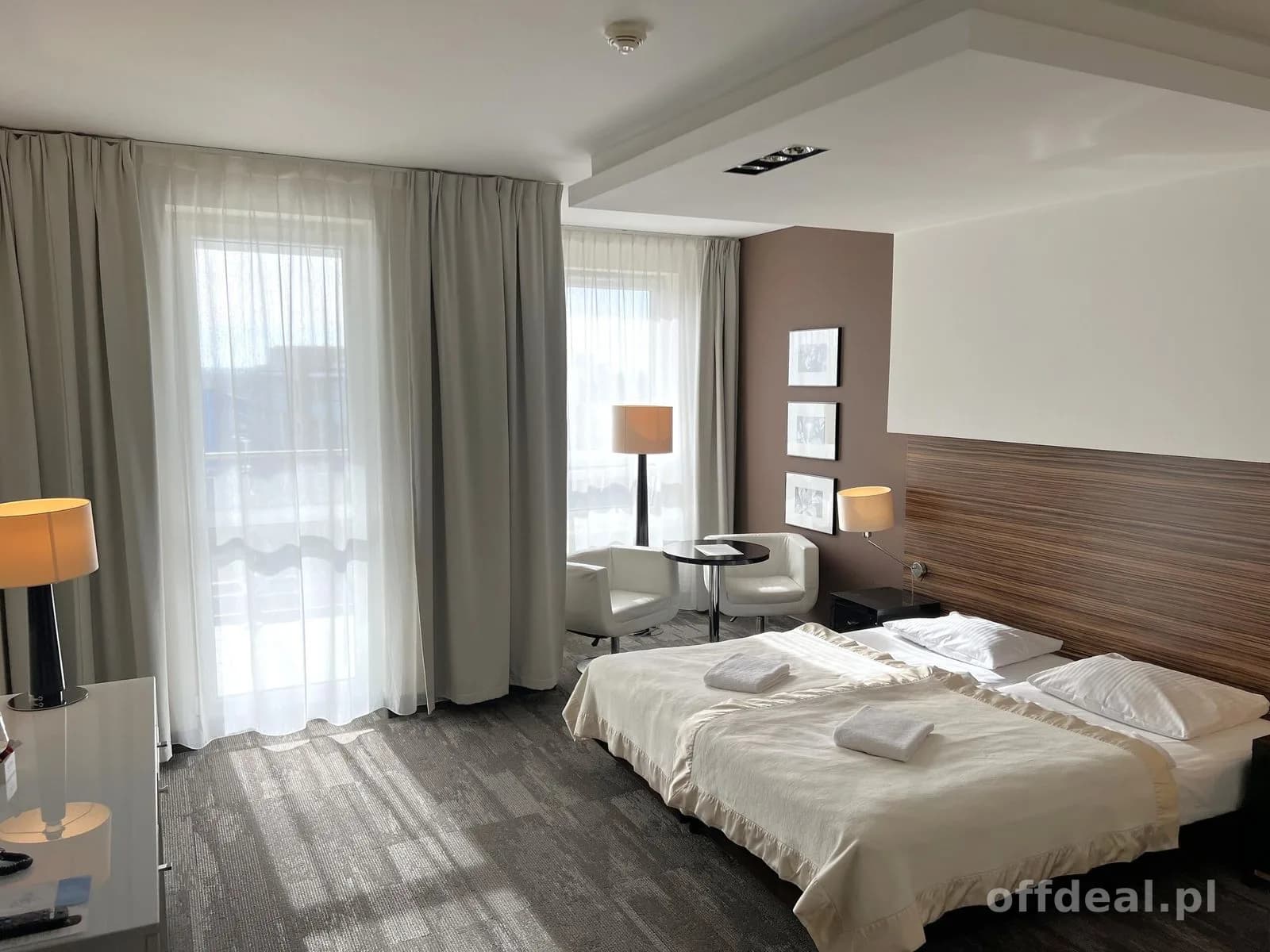 квартира на продаж у Kołobrzeg, Nadmorska | 1-кімн. | 30,77 m²