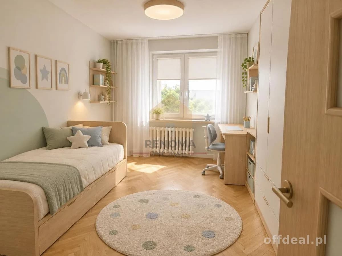 Zdjęcie 10: Mieszkanie, 3 pokoje, 69 m², Lubin