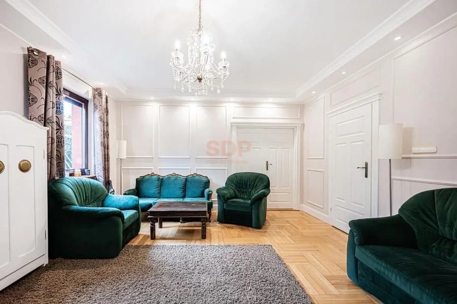 5-Zimmer Haus zum Verkauf in Mędłów | 178 m²