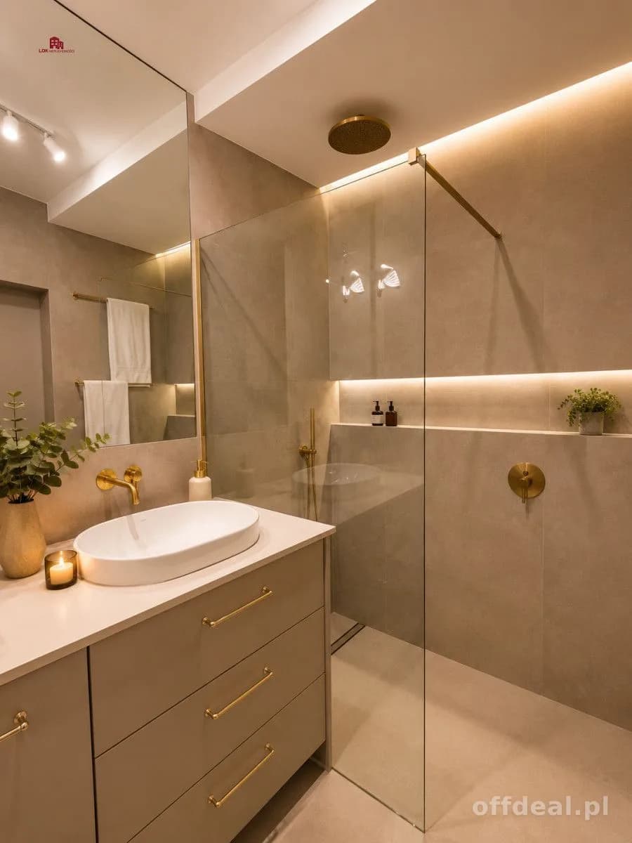 350m od plaży | 3 balkony | Mechelinki |Apartament