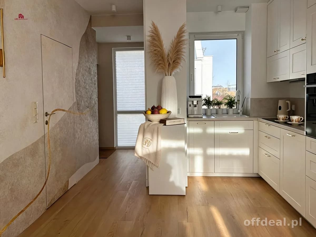 350m od plaży | 3 balkony | Mechelinki |Apartament