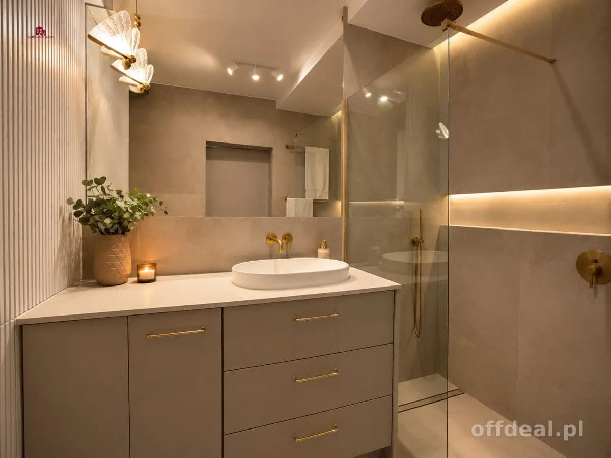 350m od plaży | 3 balkony | Mechelinki |Apartament