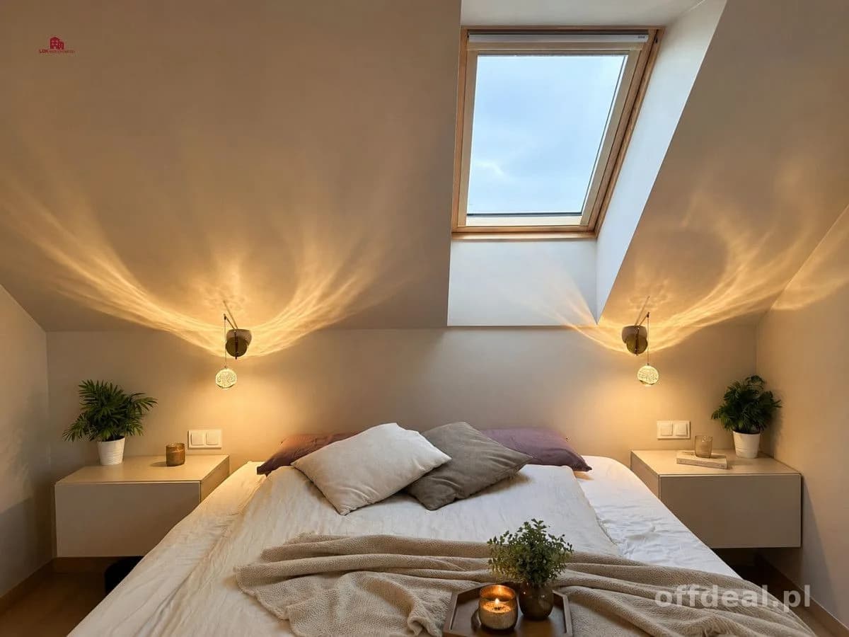 350m od plaży | 3 balkony | Mechelinki |Apartament
