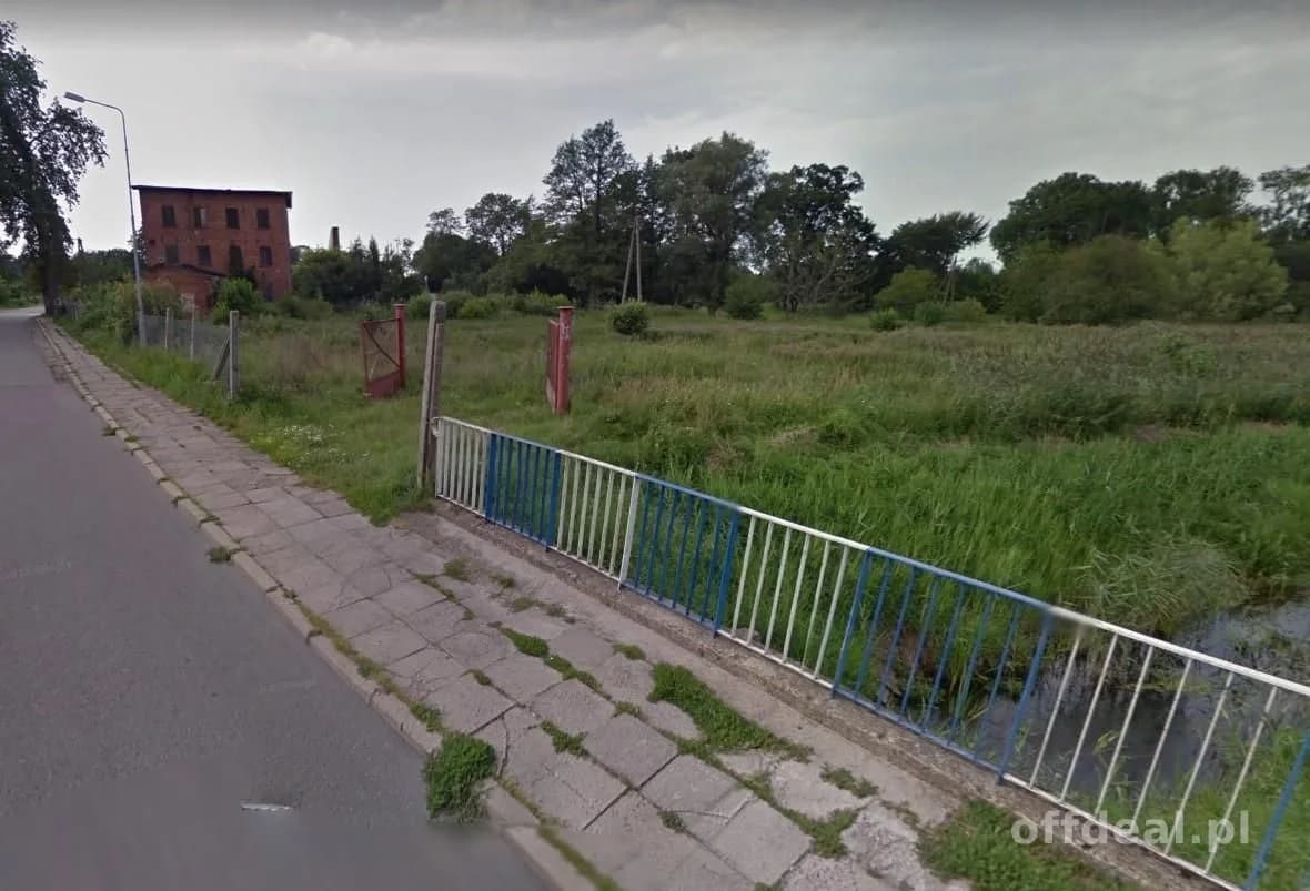 Działka na sprzedaż, Sarbia
