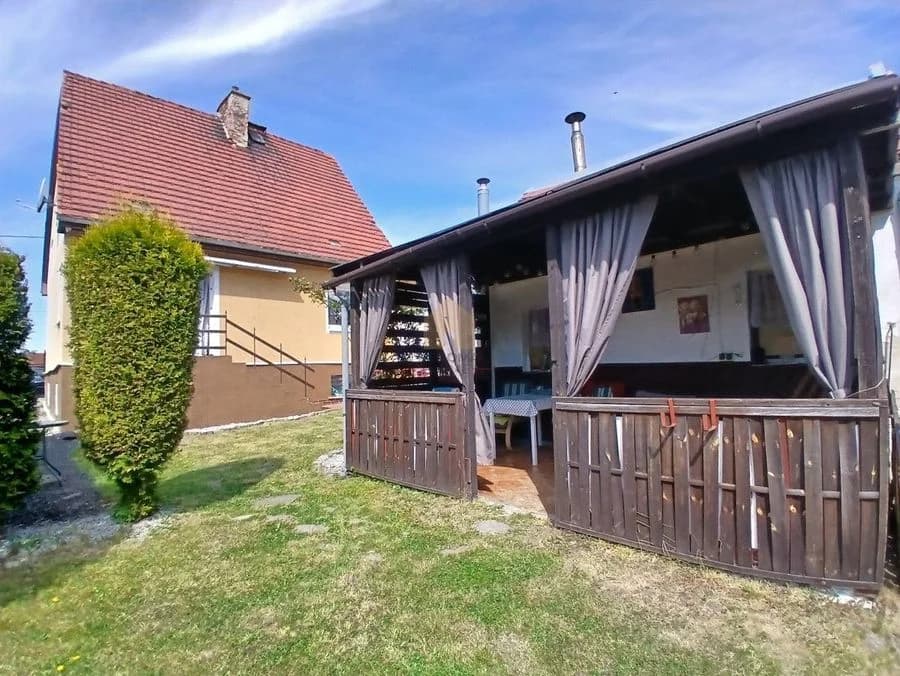 5-room house for sale in Wałbrzych, Śródmieście | 150 m²