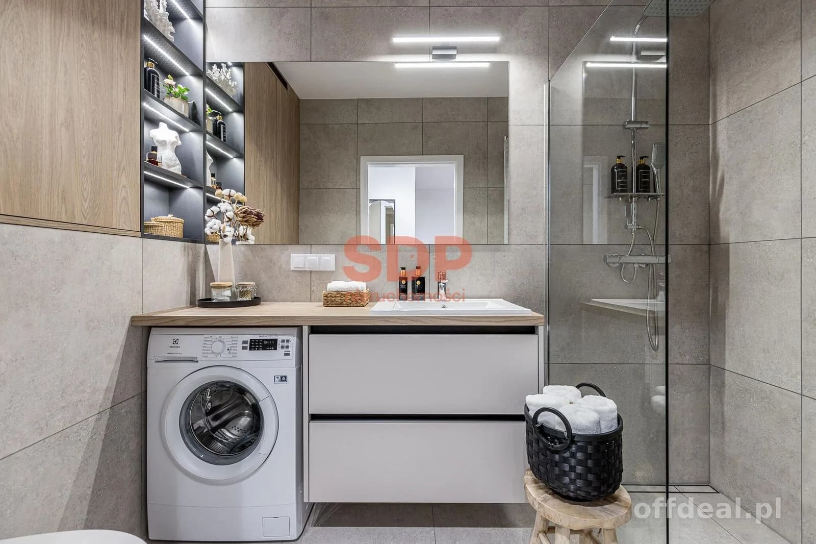2-room apartment for sale in Wrocław, Krzyki, Partynice | 37.27 m²