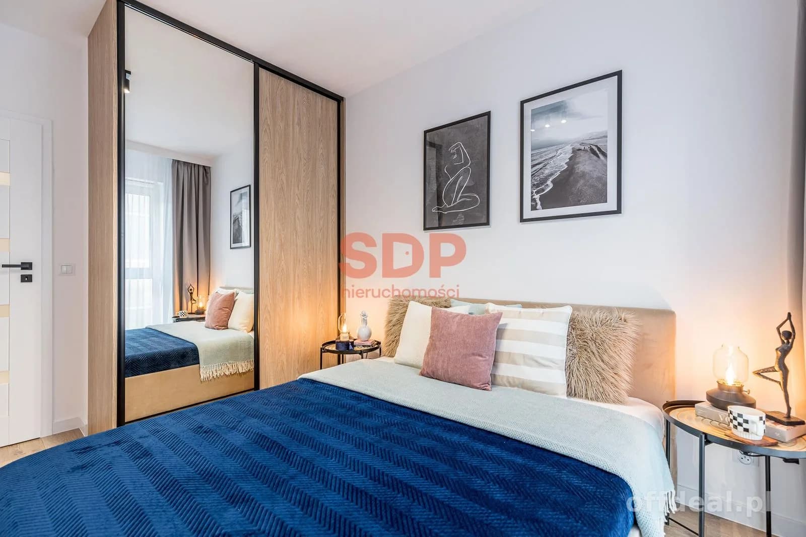 2-room apartment for sale in Wrocław, Krzyki, Partynice | 37.27 m²