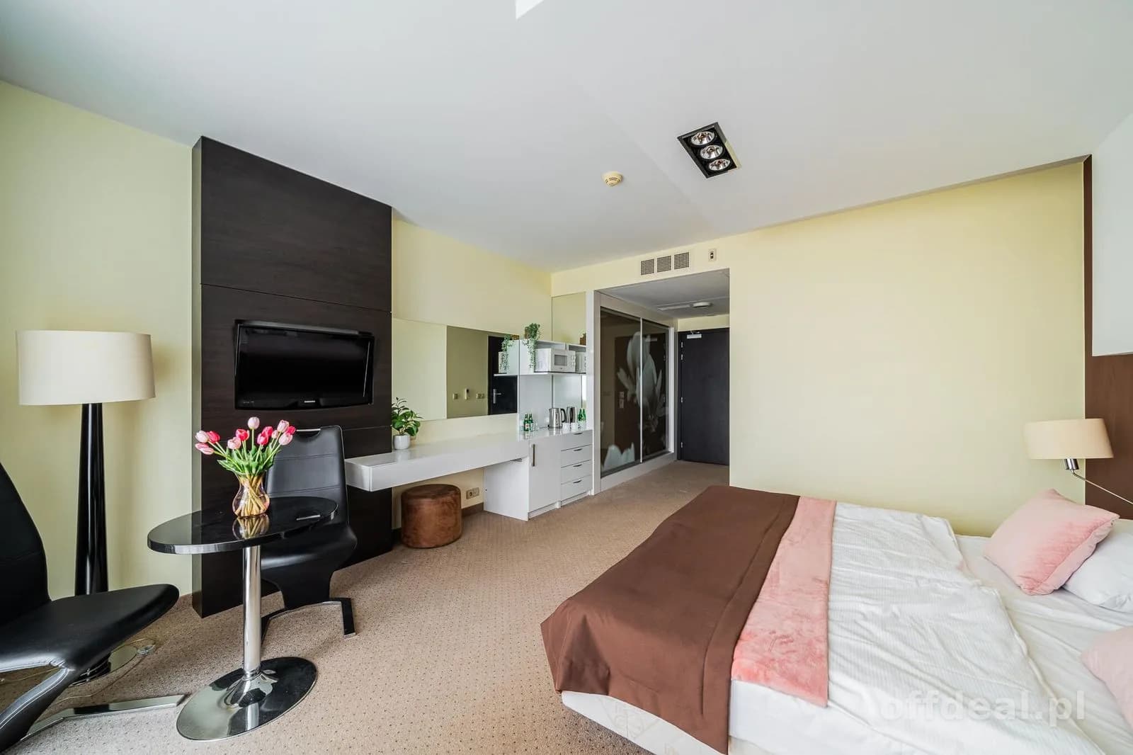 1-room apartment for sale in Kołobrzeg, Nadmorska | 28.66 m²