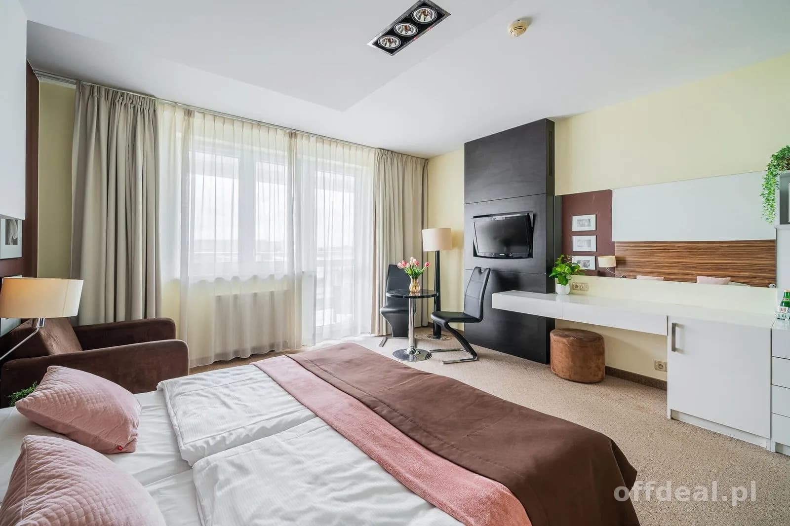 1-room apartment for sale in Kołobrzeg, Nadmorska | 28.66 m²