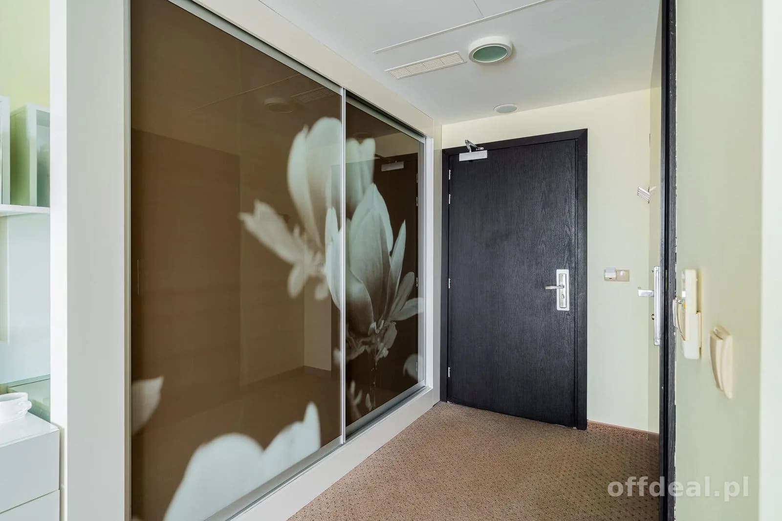 1-room apartment for sale in Kołobrzeg, Nadmorska | 28.66 m²