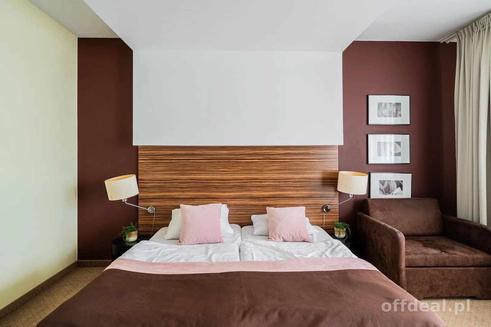 1-room apartment for sale in Kołobrzeg, Nadmorska | 28.66 m²