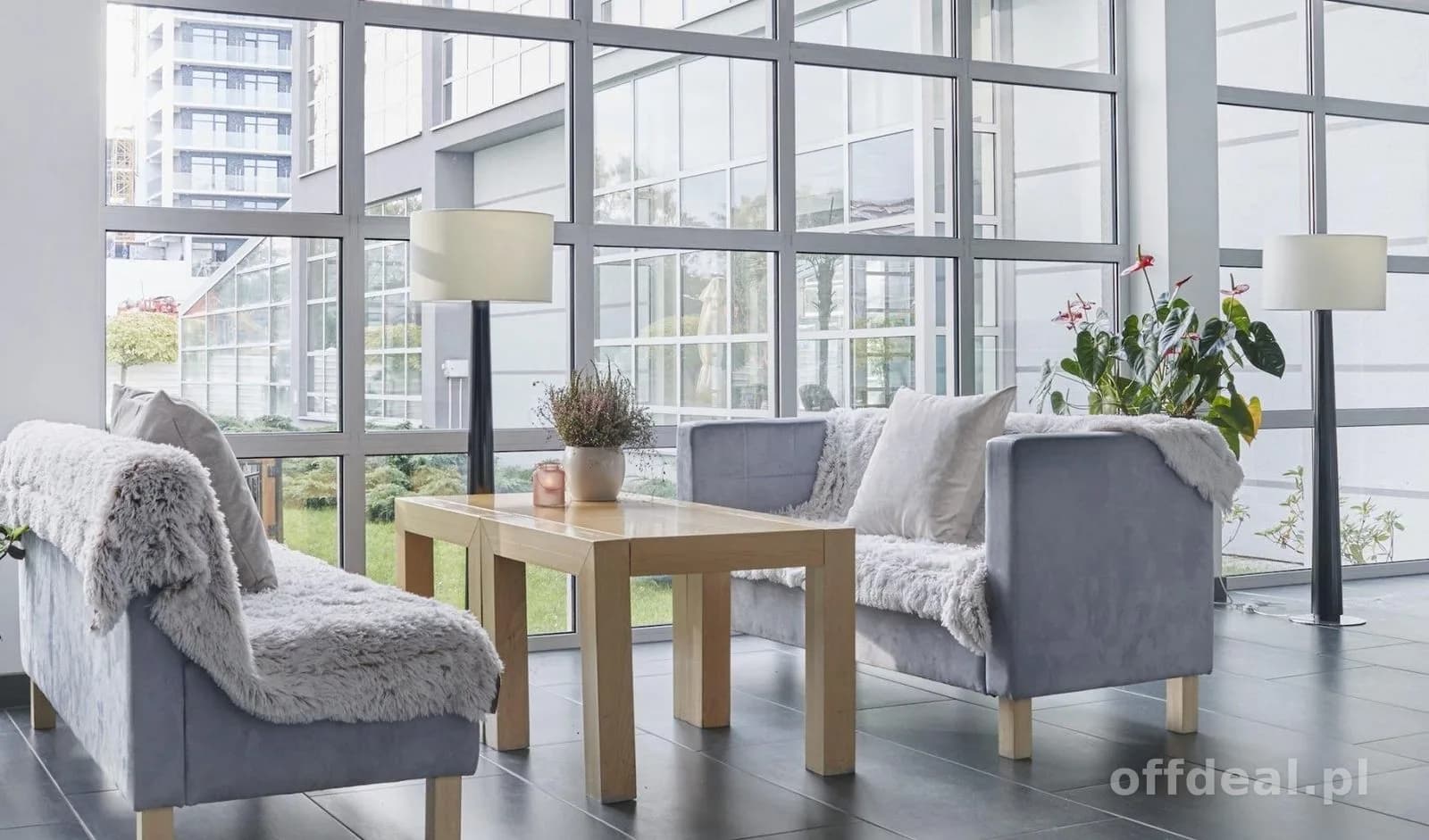 1-room apartment for sale in Kołobrzeg, Nadmorska | 28.66 m²