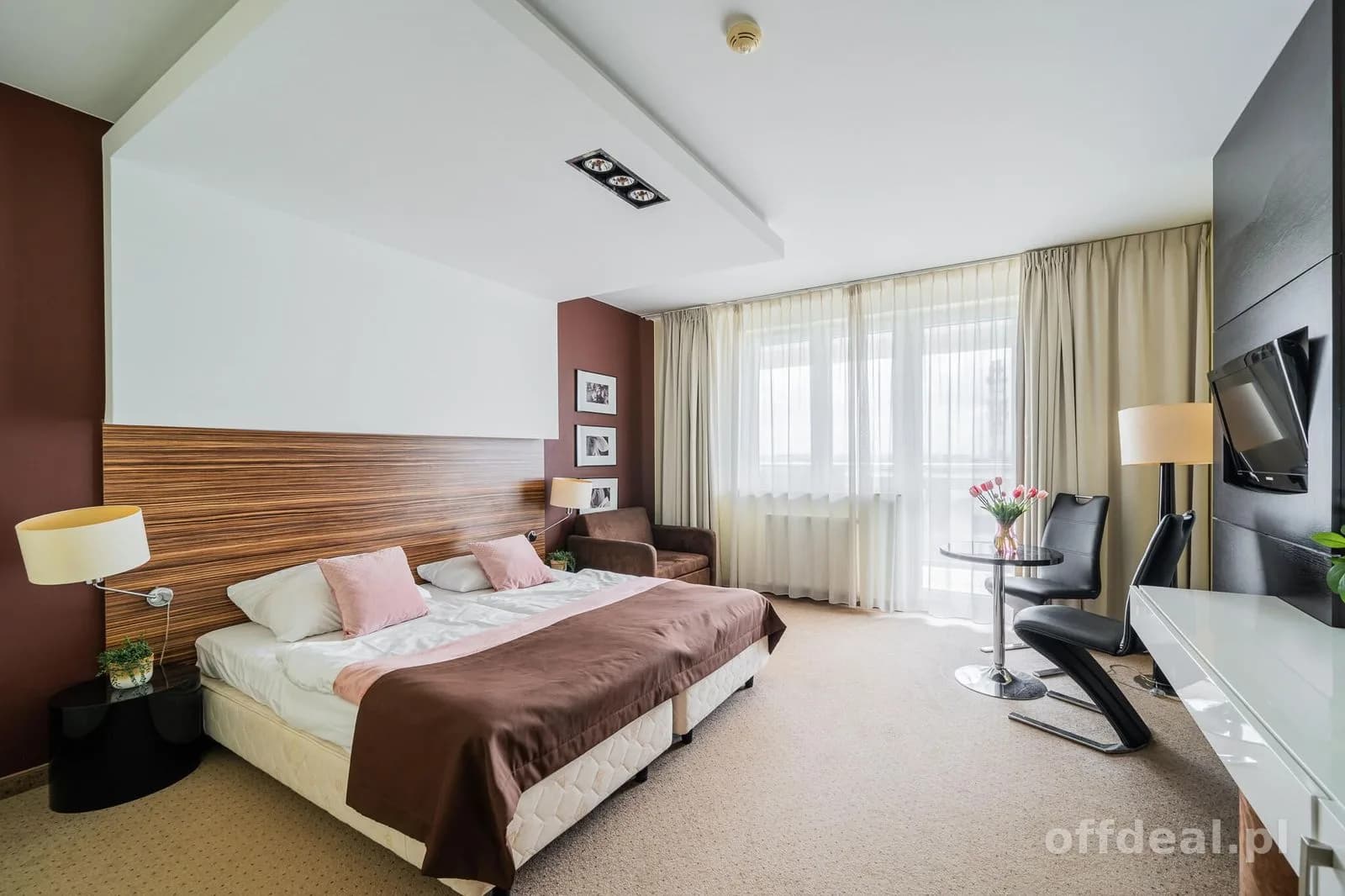 1-room apartment for sale in Kołobrzeg, Nadmorska | 28.66 m²
