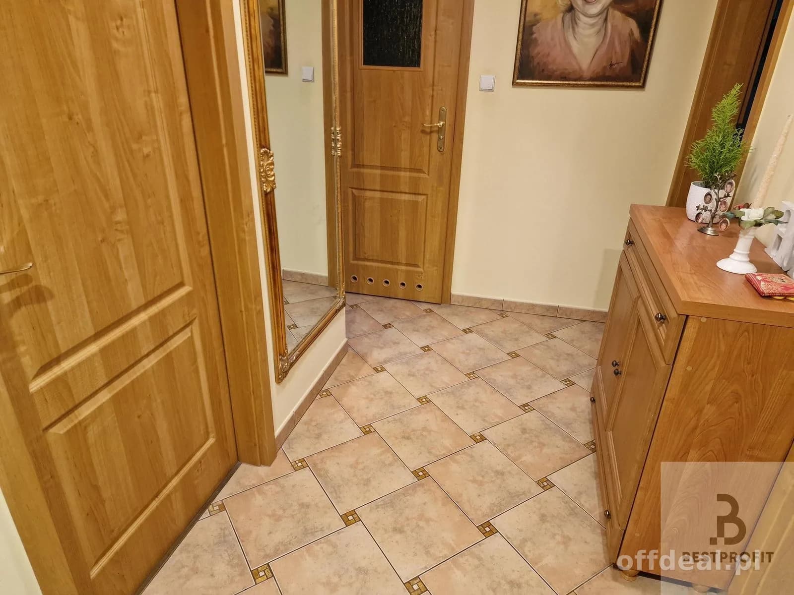 3-room apartment for sale in Słupsk | 47.14 m²