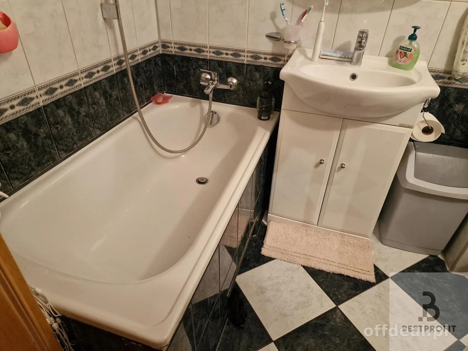 3-room apartment for sale in Słupsk | 47.14 m²