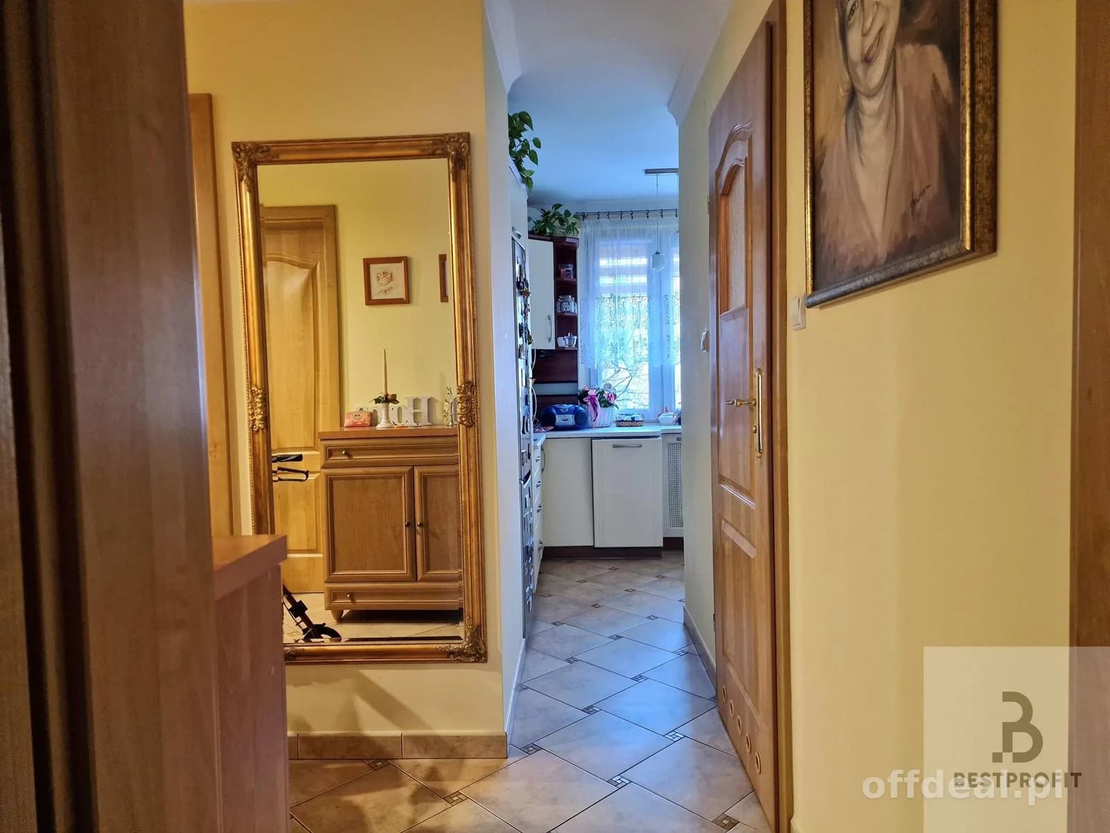 3-room apartment for sale in Słupsk | 47.14 m²
