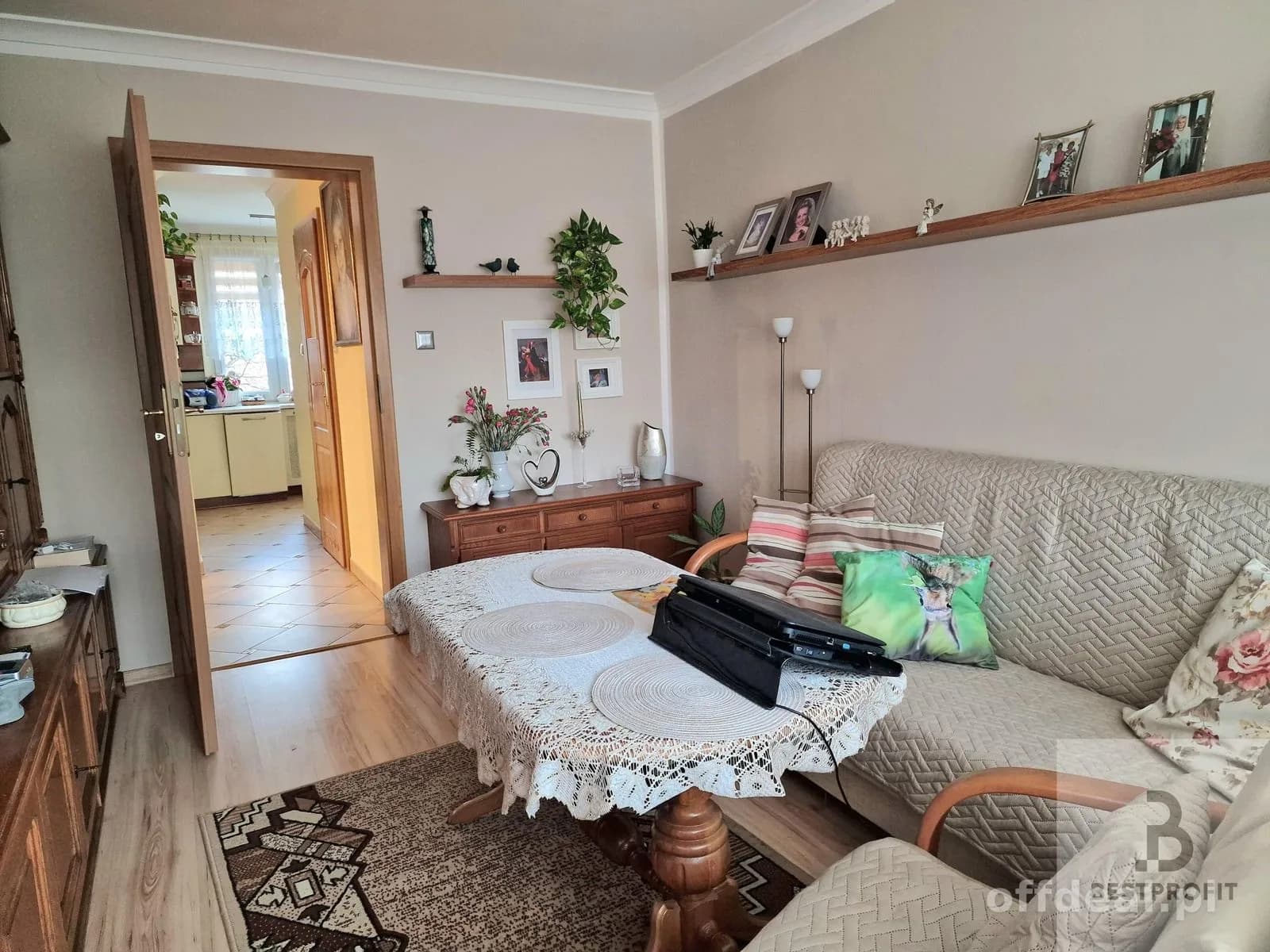 3-room apartment for sale in Słupsk | 47.14 m²