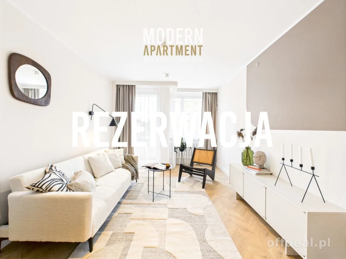 Gdańsk Przymorze! 2 pokoje, balkon, pod klucz
