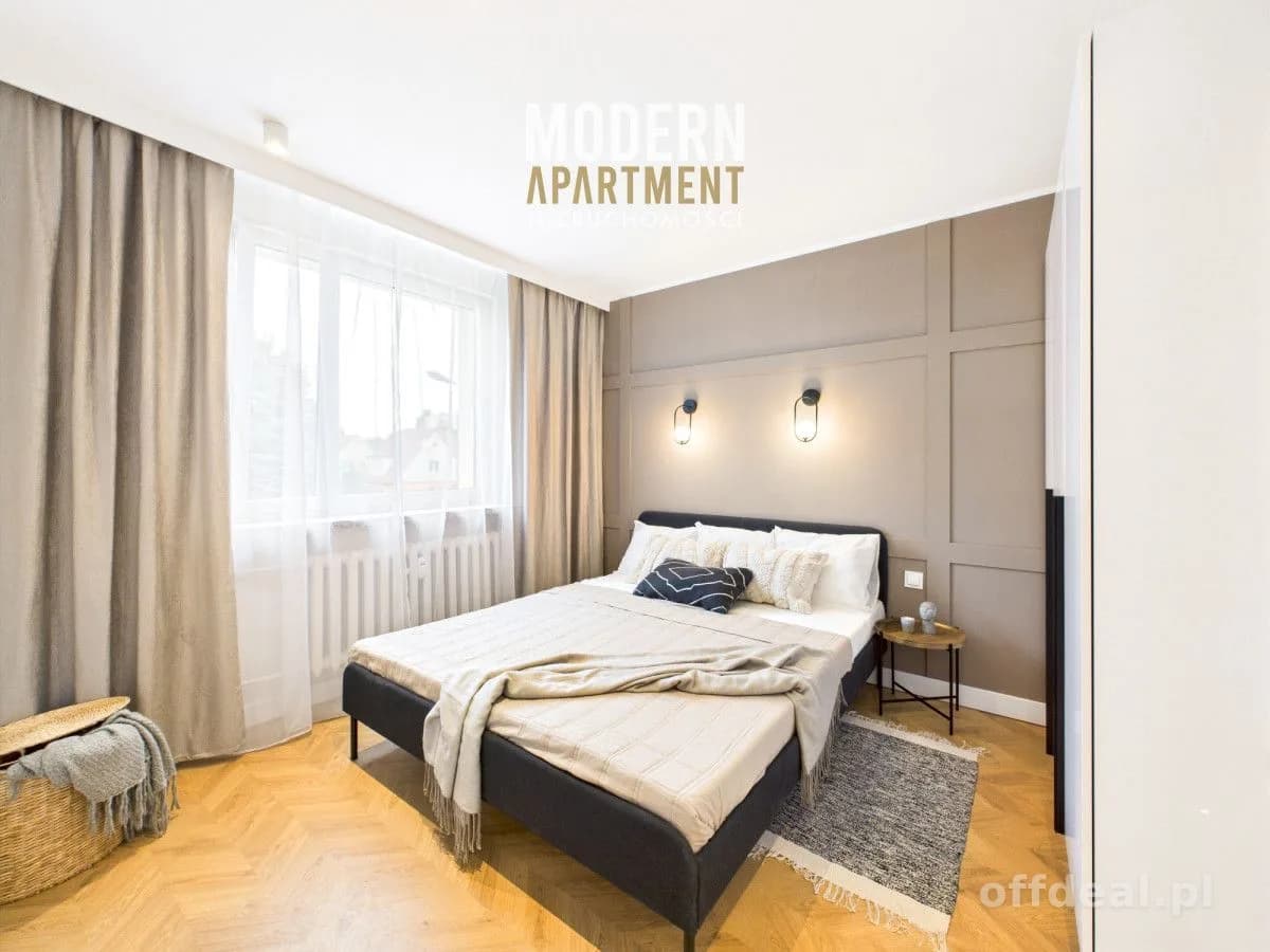 Gdańsk Przymorze! 2 pokoje, balkon, pod klucz