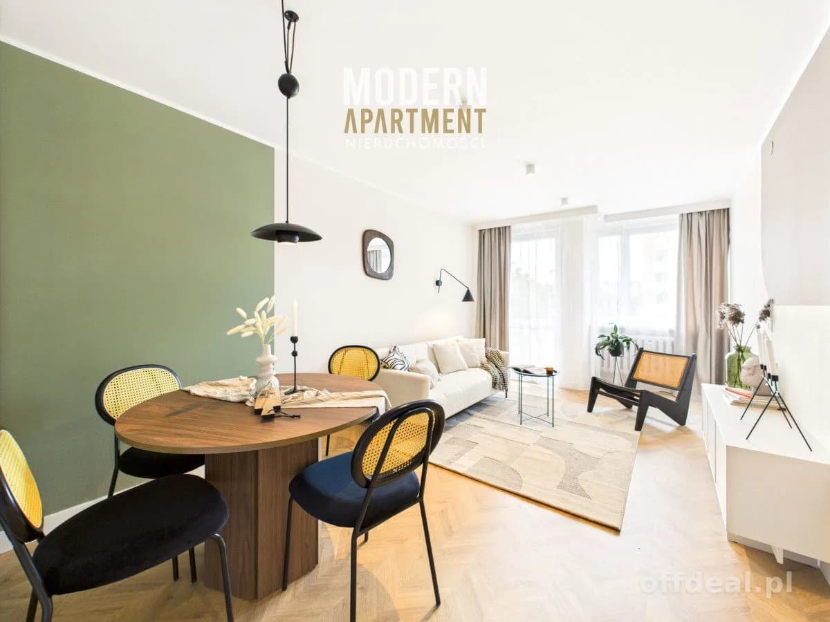 Gdańsk Przymorze! 2 pokoje, balkon, pod klucz