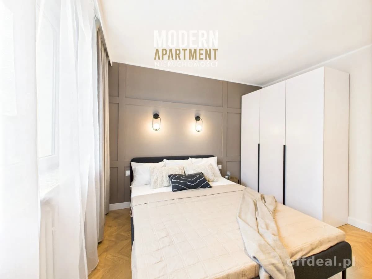 Gdańsk Przymorze! 2 pokoje, balkon, pod klucz