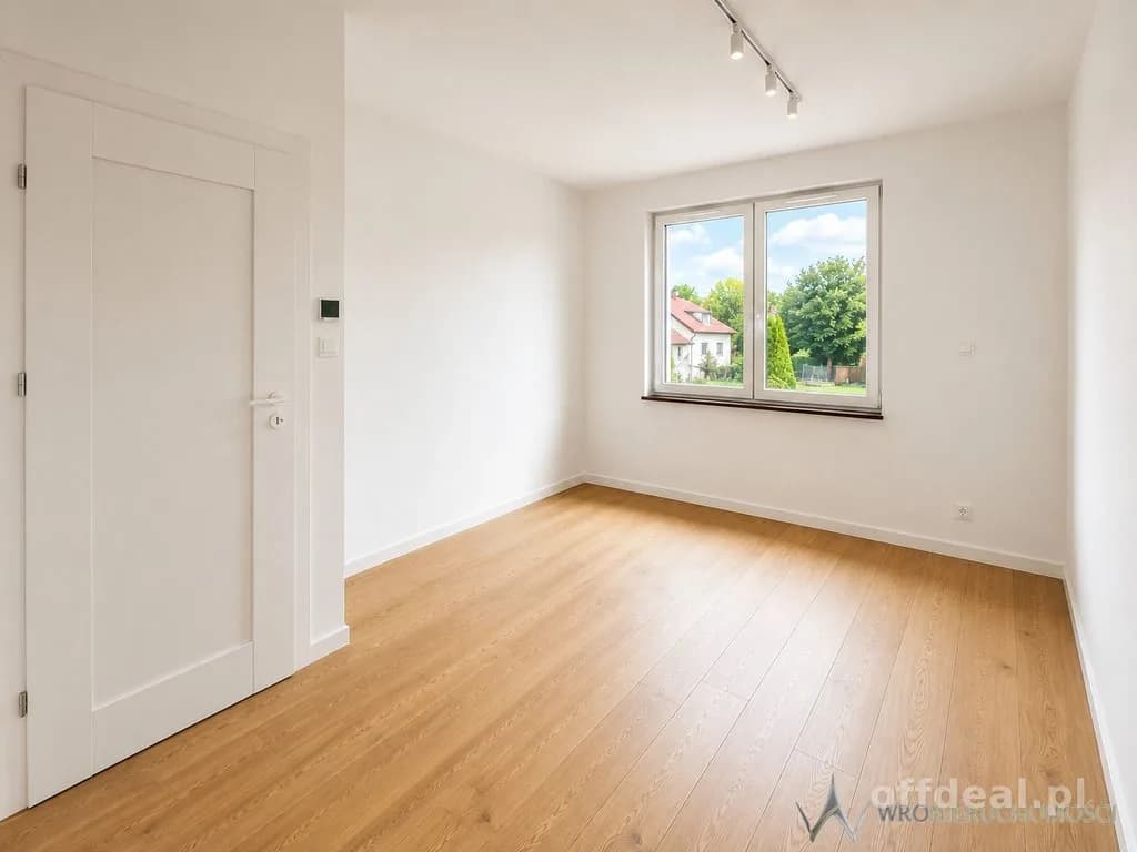 4 pokoje | 85 m² | Balkon | Zielona okolica
