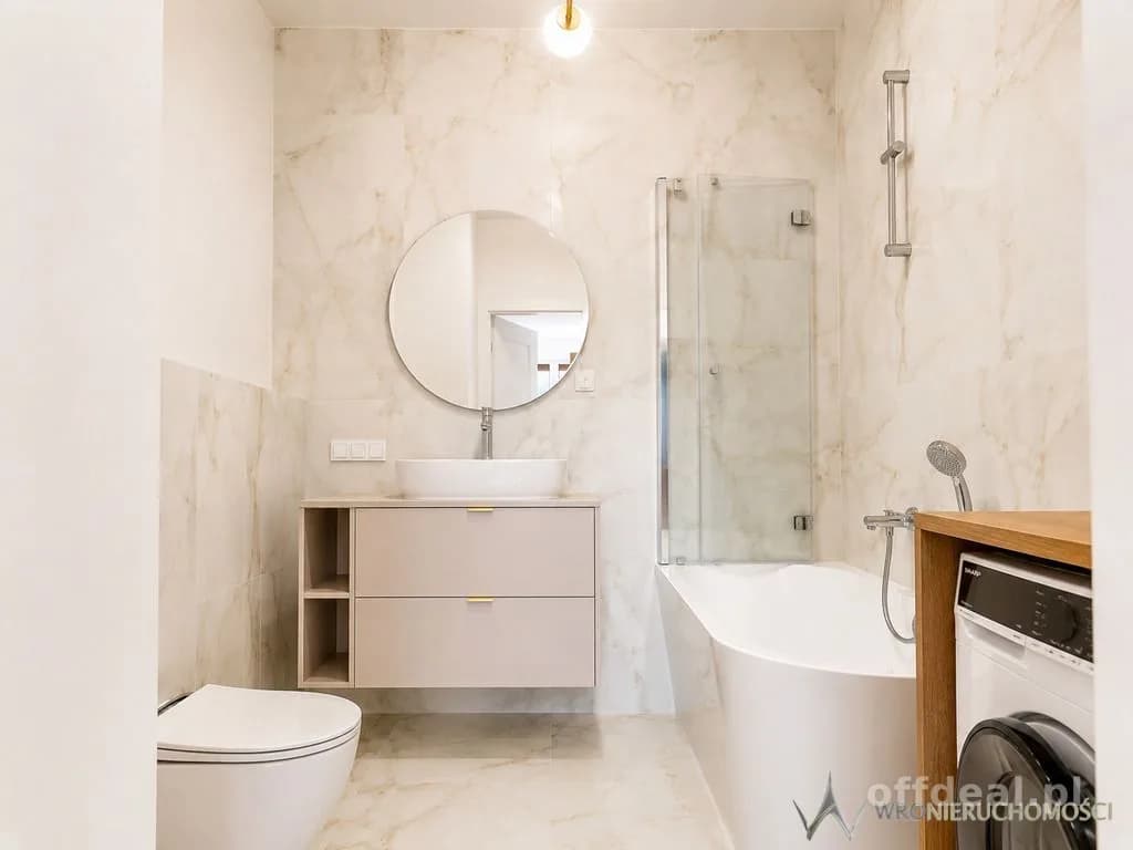 4 pokoje | 85 m² | Balkon | Zielona okolica