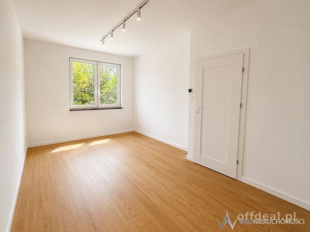 4 pokoje | 85 m² | Balkon | Zielona okolica