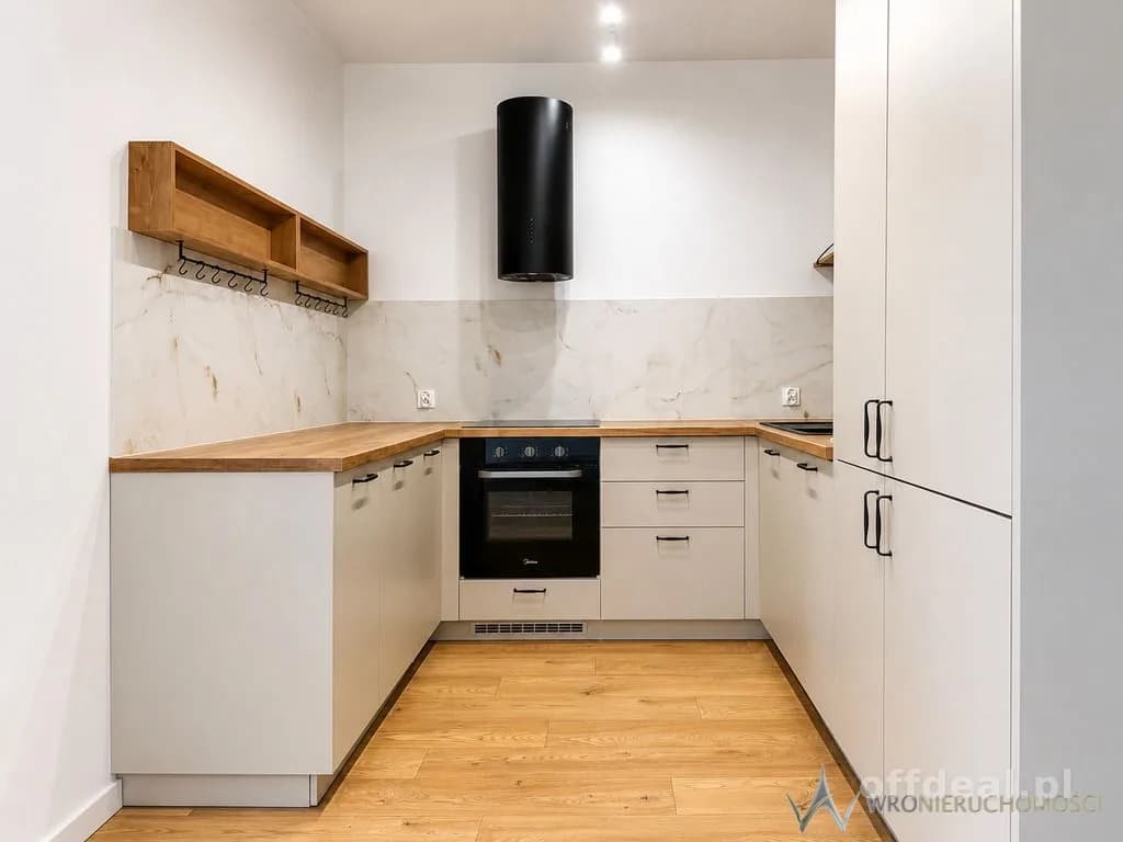 4 pokoje | 85 m² | Balkon | Zielona okolica