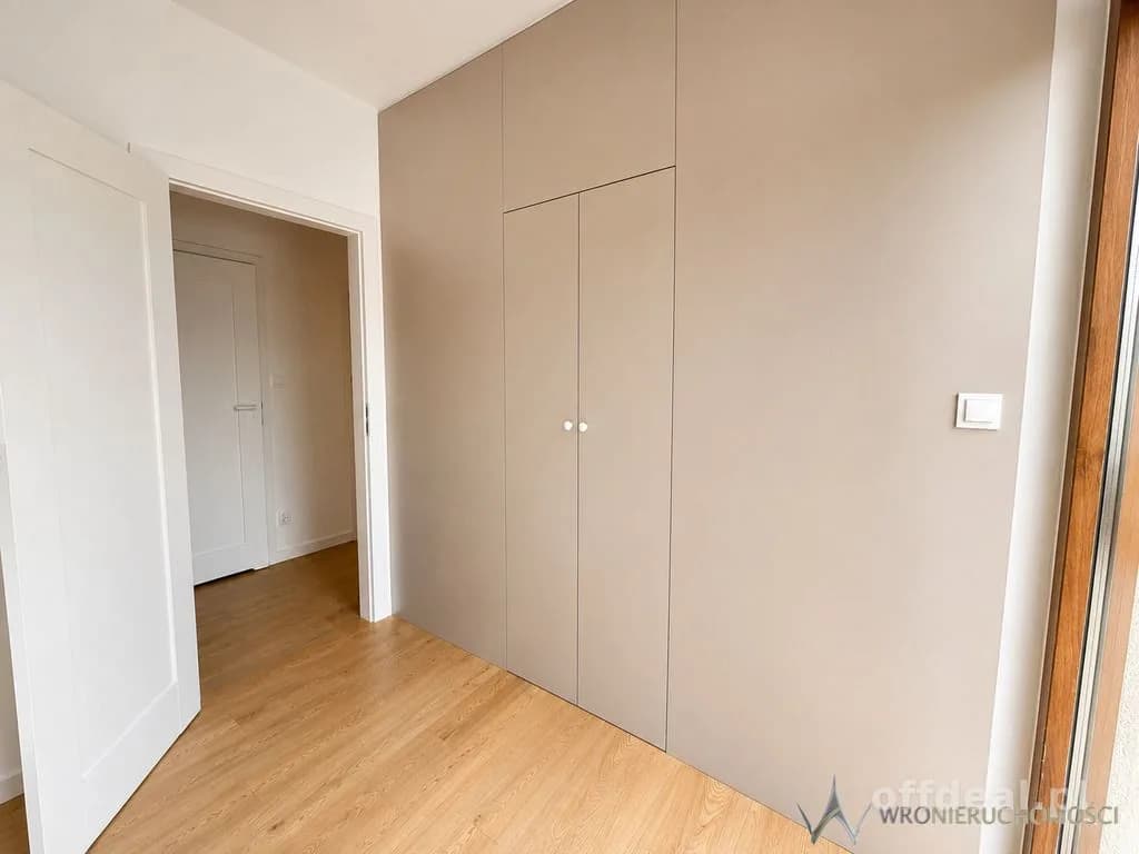 4 pokoje | 85 m² | Balkon | Zielona okolica