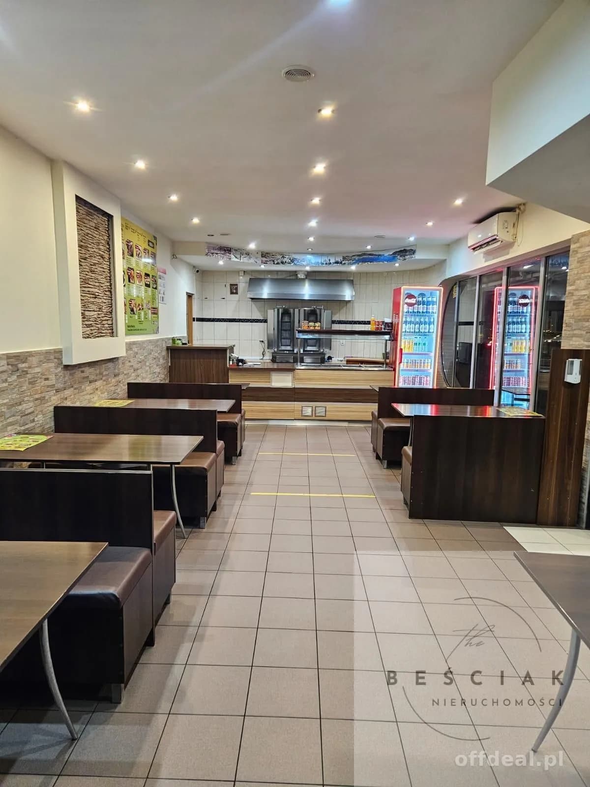 Фото 2: Комерційна нерухомість, 200 m², Tarnów