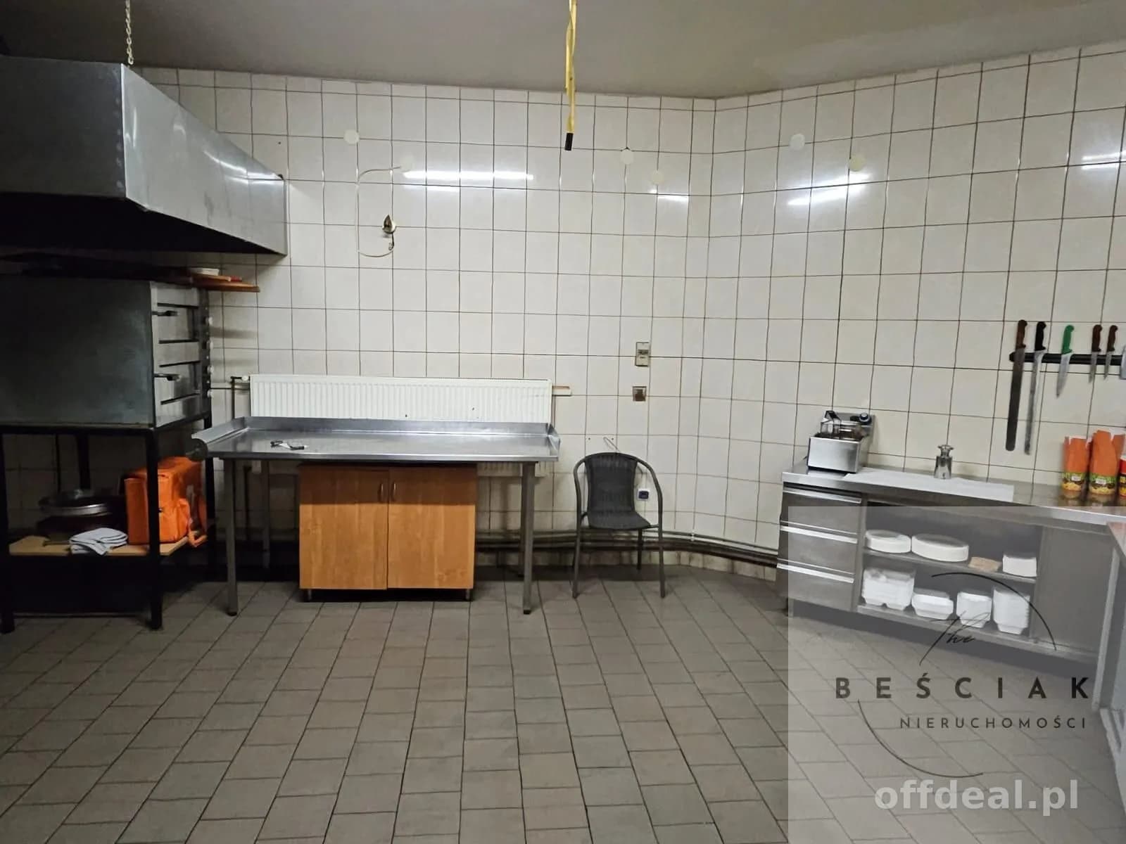 Фото 14: Комерційна нерухомість, 200 m², Tarnów