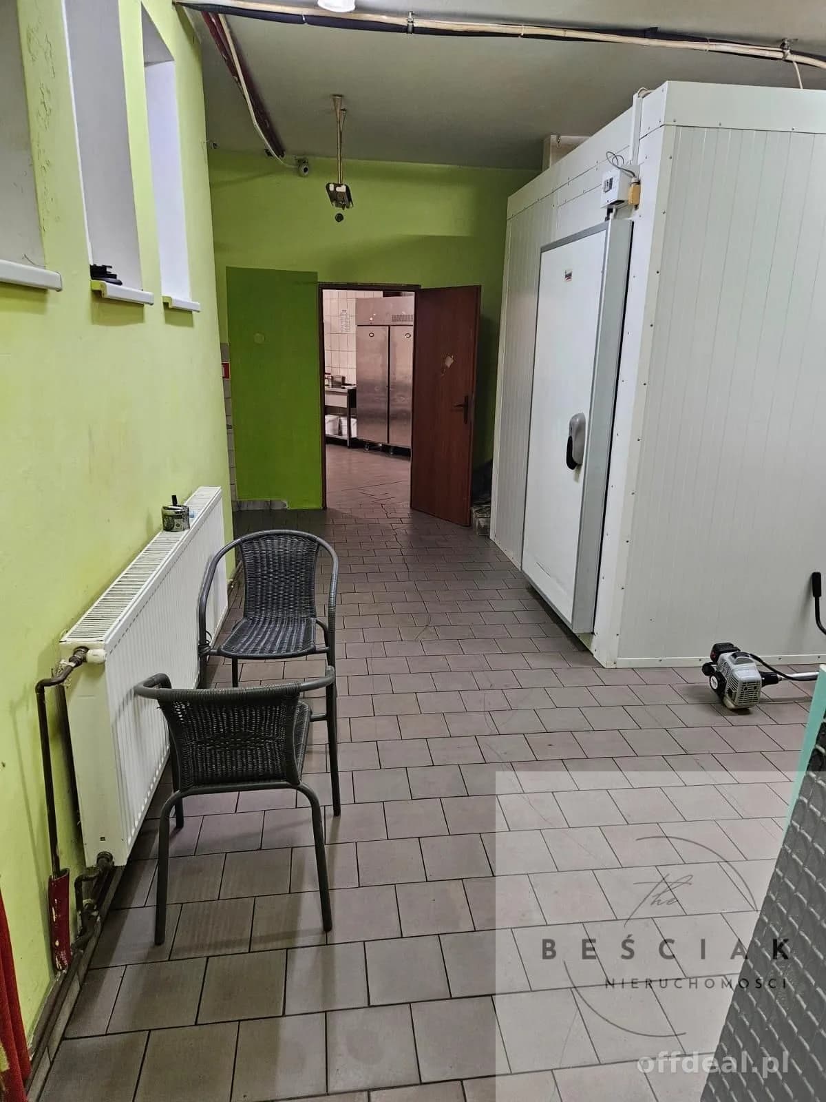 Фото 13: Комерційна нерухомість, 200 m², Tarnów