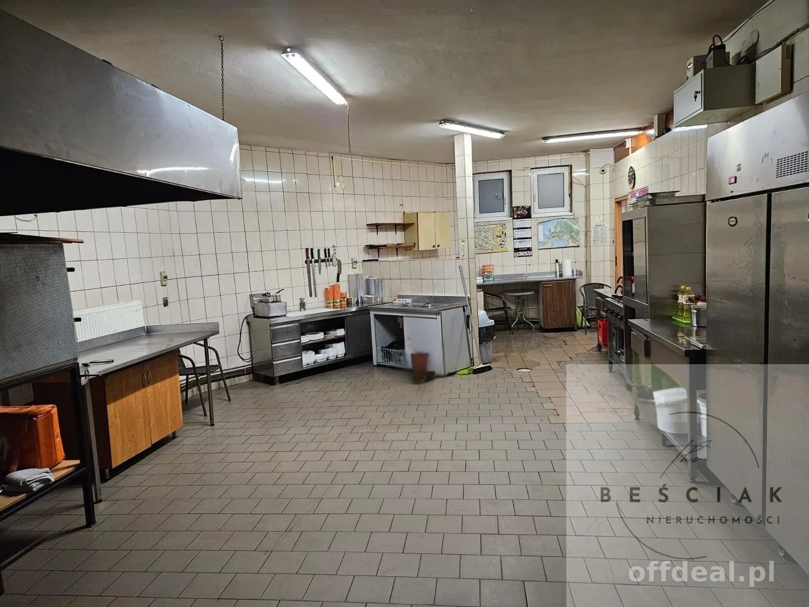 Фото 7: Комерційна нерухомість, 200 m², Tarnów