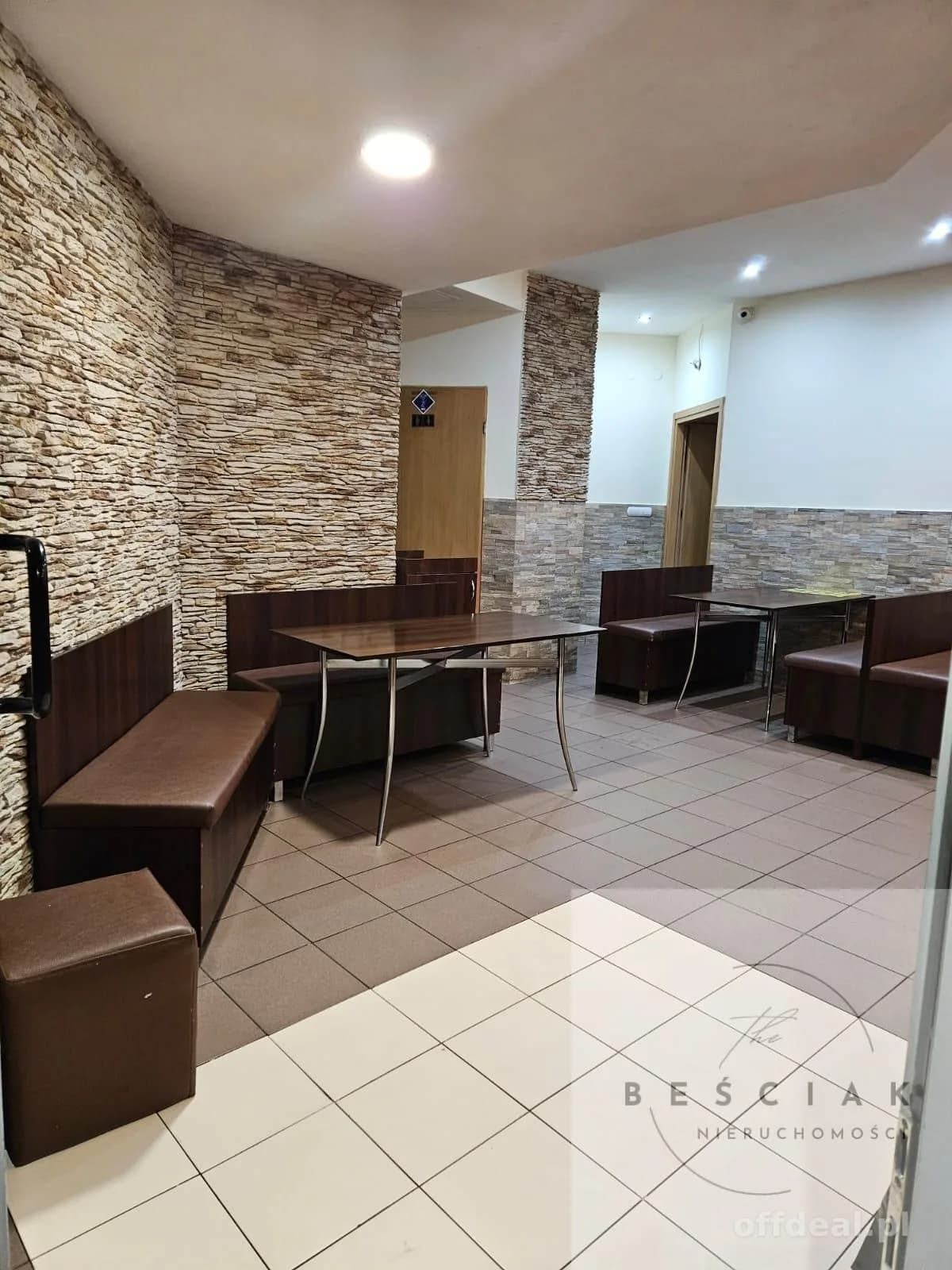 Фото 3: Комерційна нерухомість, 200 m², Tarnów