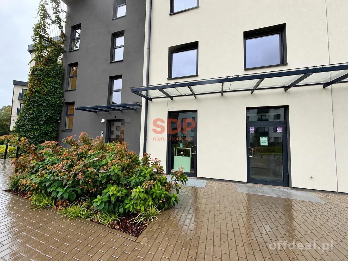 5-Zimmer Wohnung zur Miete in Wrocław, Fabryczna, Oporów | 80,95 m²