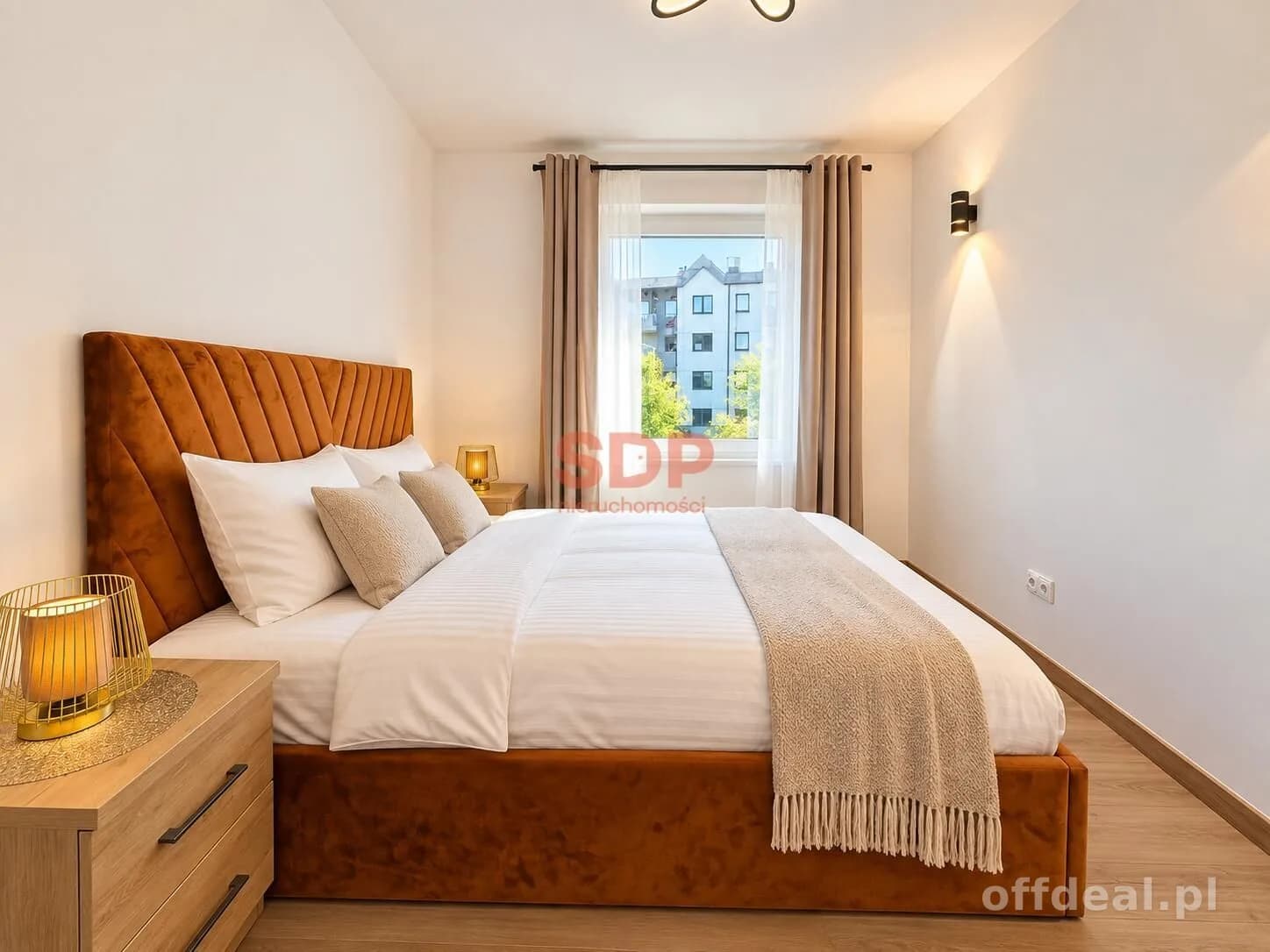 5-Zimmer Wohnung zur Miete in Wrocław, Fabryczna, Oporów | 80,95 m²