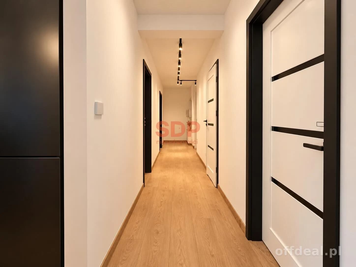 5-Zimmer Wohnung zur Miete in Wrocław, Fabryczna, Oporów | 80,95 m²